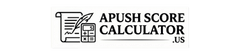 APUSH Calculator Logo